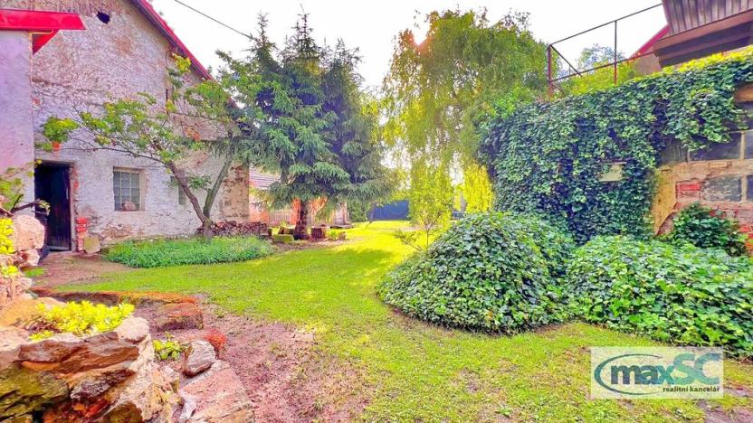 Prodej rodinného domu, Choteč, Malá Strana, 90 m2