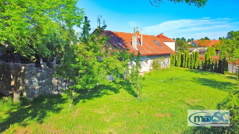 Prodej rodinného domu, Choteč, Malá Strana, 90 m2