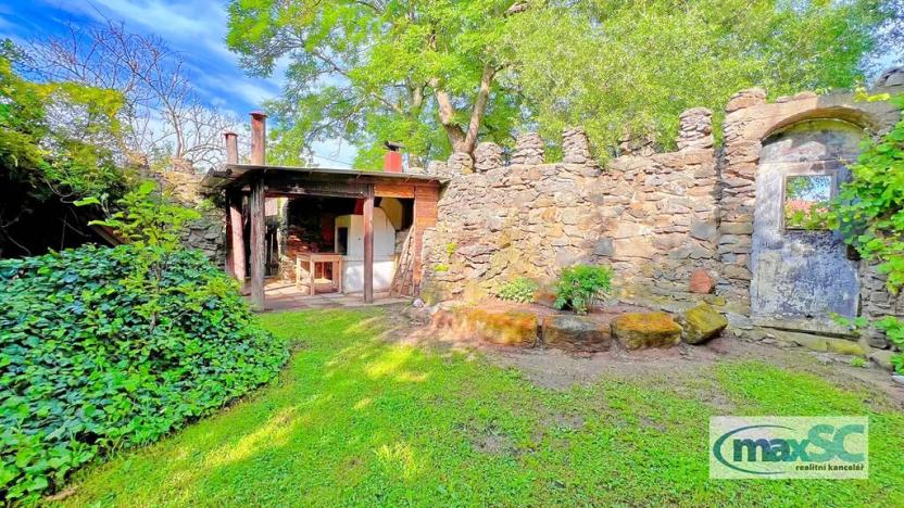 Prodej rodinného domu, Choteč, Malá Strana, 90 m2