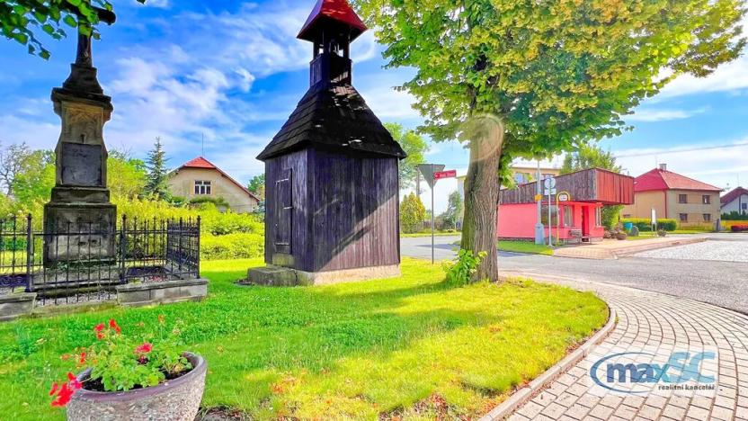 Prodej rodinného domu, Choteč, Malá Strana, 90 m2