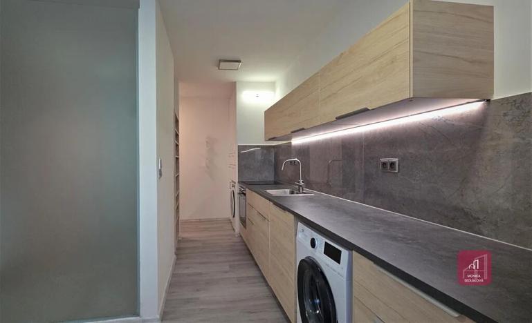 Pronájem bytu 1+1, Mokrá-Horákov, 40 m2