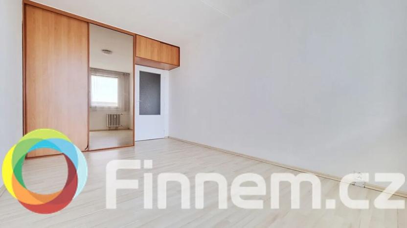 Prodej bytu 2+kk, Praha, Makovského, 46 m2