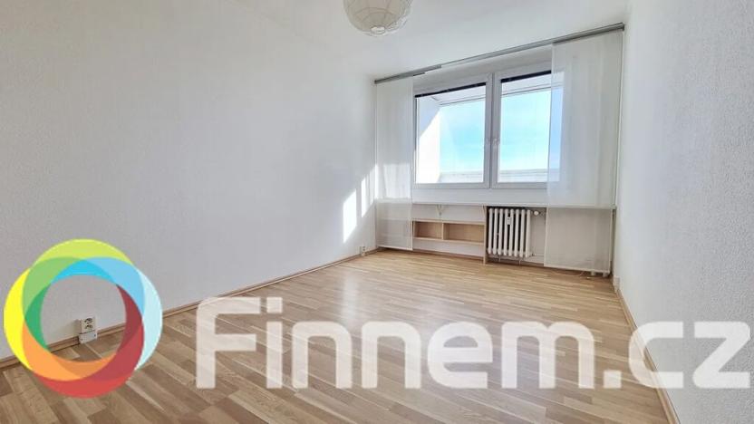 Prodej bytu 2+kk, Praha, Makovského, 46 m2