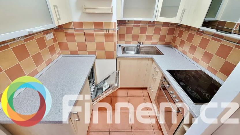 Prodej bytu 2+kk, Praha, Makovského, 46 m2