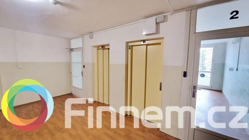 Prodej bytu 2+kk, Praha, Makovského, 46 m2