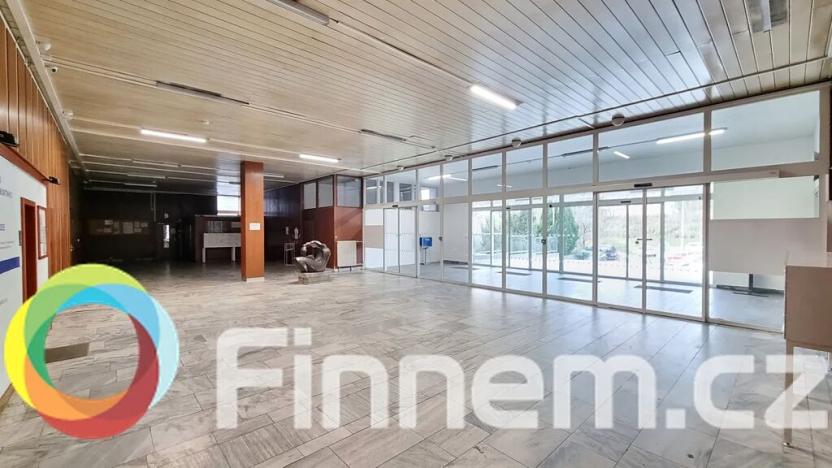 Prodej bytu 2+kk, Praha, Makovského, 46 m2