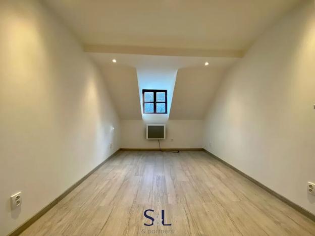 Pronájem bytu 2+1, Mimoň, Nádražní, 45 m2