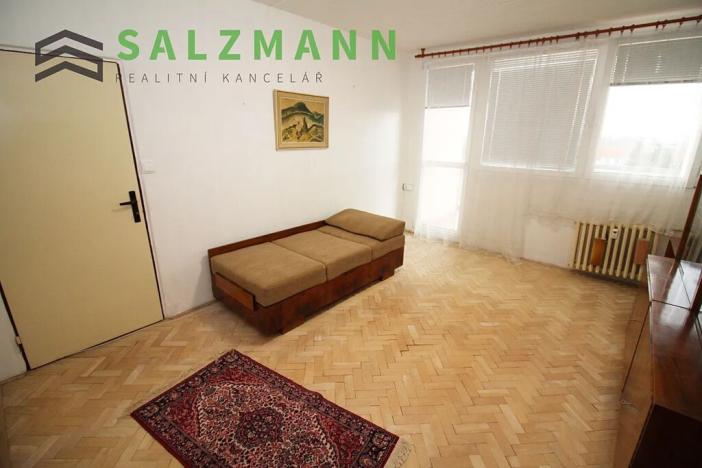 Pronájem bytu 3+1, Plzeň, Sousedská, 84 m2