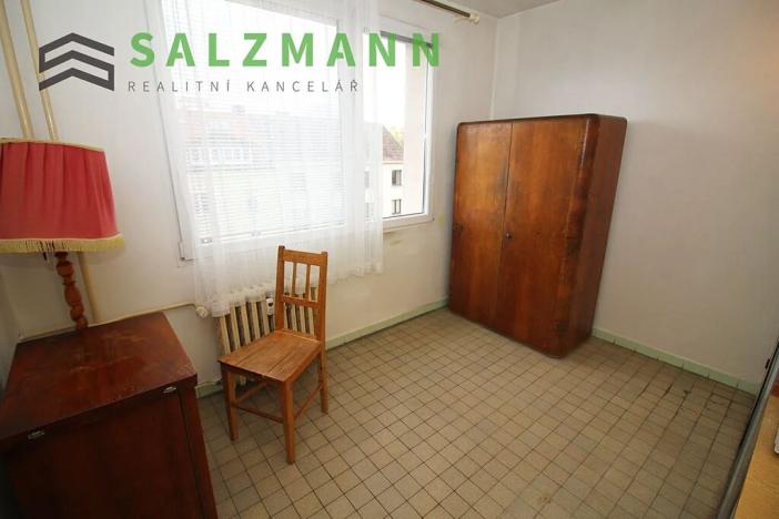 Pronájem bytu 3+1, Plzeň, Sousedská, 84 m2