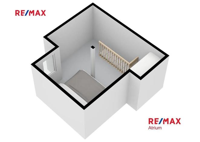 Pronájem bytu 2+kk, Praha - Karlín, Křižíkova, 70 m2