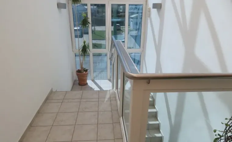 Prodej výrobních prostor, Klatovy, ul. 5. května, 3418 m2