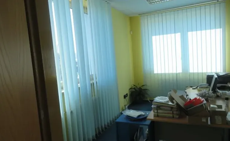 Prodej výrobních prostor, Klatovy, ul. 5. května, 3418 m2