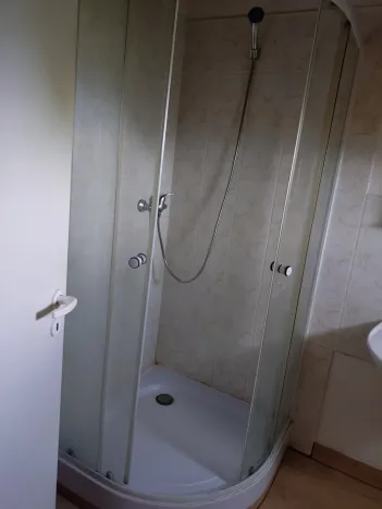 Pronájem bytu 1+kk, Šimonovice, V Zatáčkách, 27 m2