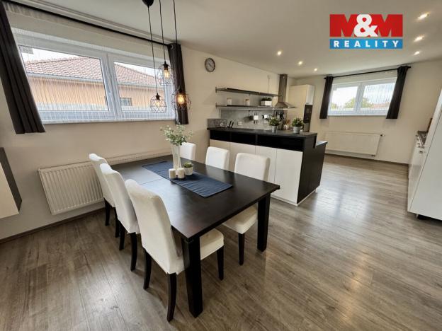 Prodej rodinného domu, Hostěradice - Chlupice, 189 m2