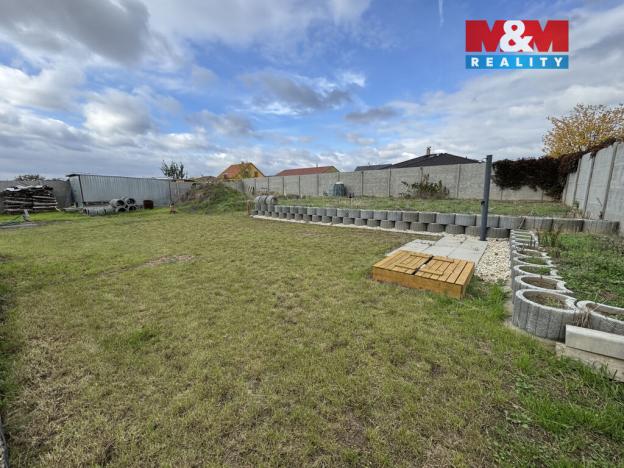 Prodej rodinného domu, Hostěradice - Chlupice, 189 m2