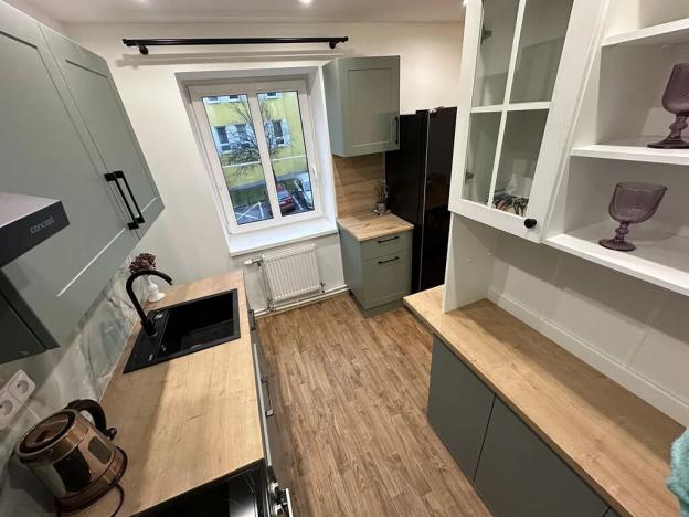 Prodej bytu 4+1, Tanvald, U Stadionu, 78 m2