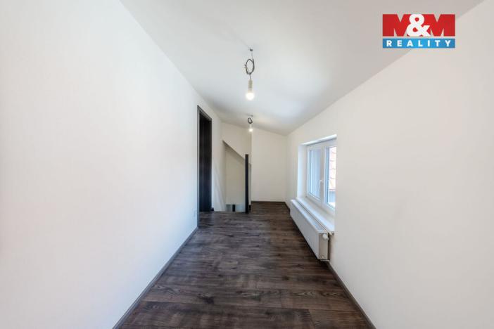 Prodej rodinného domu, Uherský Ostroh - Ostrožské Předměstí, Hráza, 120 m2