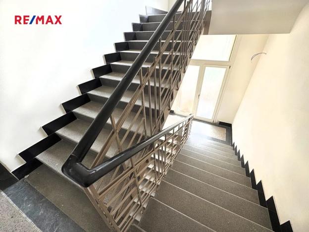 Pronájem bytu 2+kk, Praha - Vinohrady, Záhřebská, 49 m2