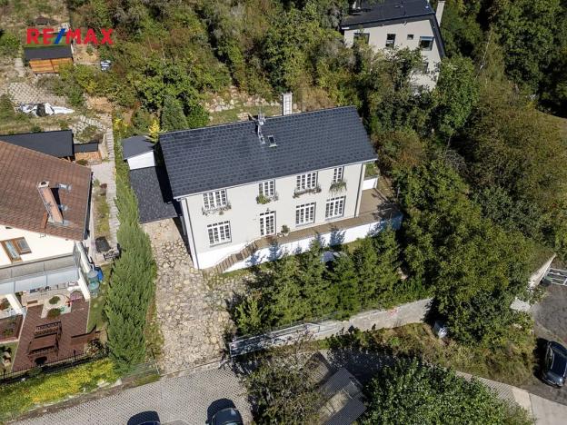Prodej rodinného domu, Vráž, Nad Loděnicí, 219 m2