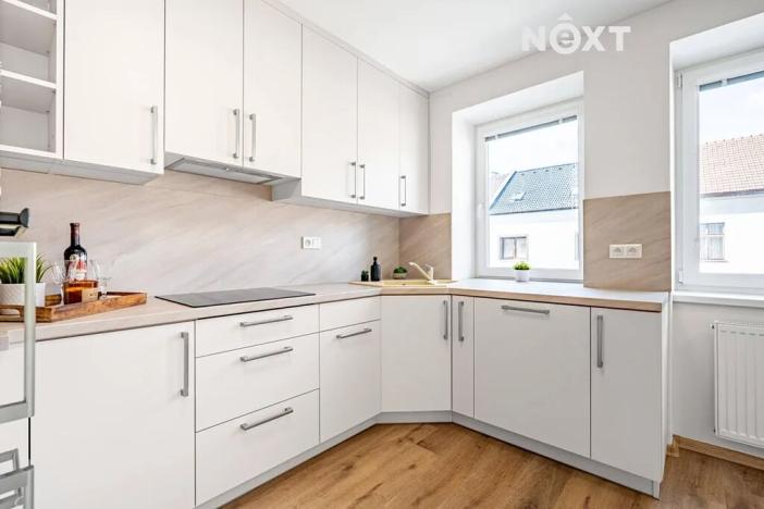 Pronájem bytu 3+kk, Brno, Kotkova, 70 m2