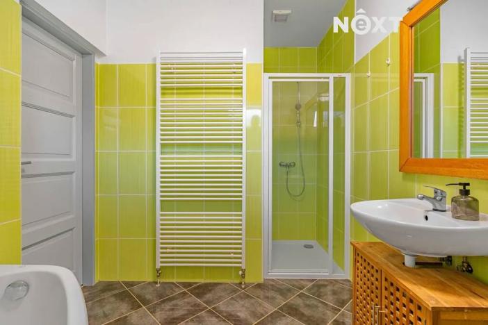 Prodej rodinného domu, Boleradice, 105 m2