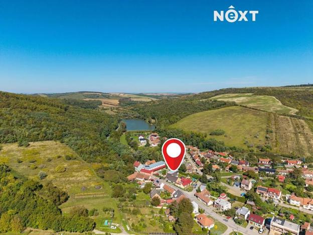 Prodej rodinného domu, Boleradice, 105 m2