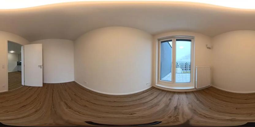 Pronájem bytu 2+kk, Kladno, Ke křížku, 54 m2