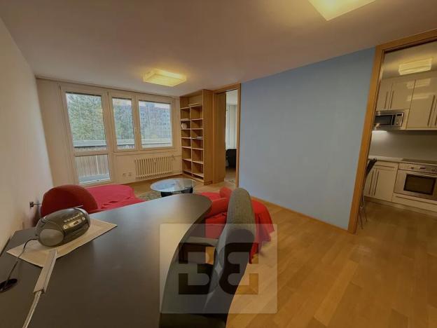 Pronájem bytu 2+kk, Praha - Řepy, Šimonova, 53 m2