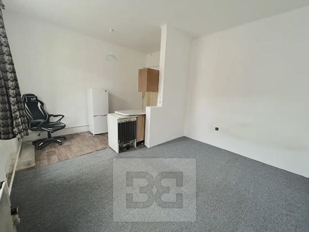 Pronájem bytu 1+kk, České Budějovice, Prašná, 24 m2