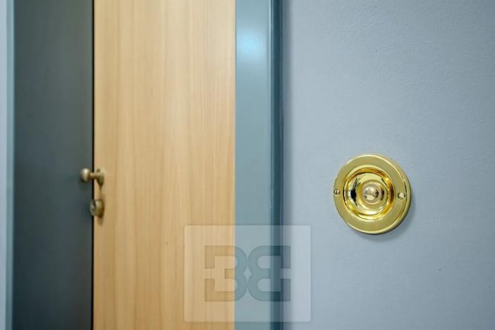 Pronájem bytu 1+kk, Praha - Smíchov, Toyen, 42 m2