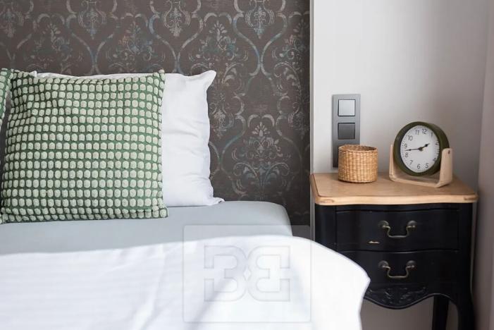 Prodej bytu 2+1, Praha - Nové Město, Ve Smečkách, 66 m2