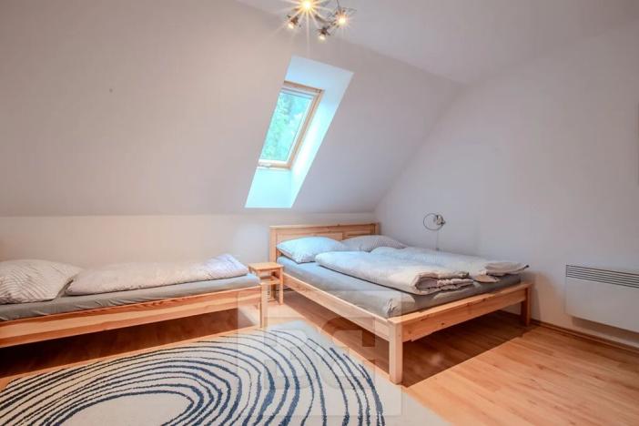 Pronájem bytu 3+kk, Vítkovice, 74 m2