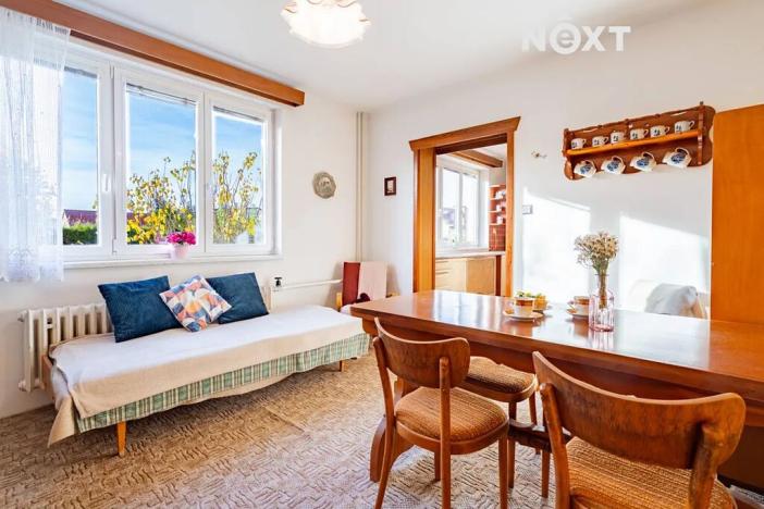 Prodej rodinného domu, České Budějovice, St. Čečka, 132 m2