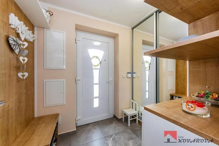 Prodej rodinného domu, Kralupy nad Vltavou, Na Žebrech, 102 m2