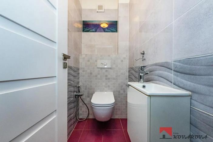 Prodej rodinného domu, Kralupy nad Vltavou, Na Žebrech, 102 m2