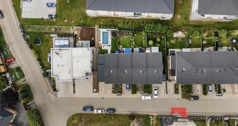 Prodej rodinného domu, Kralupy nad Vltavou, Na Žebrech, 102 m2