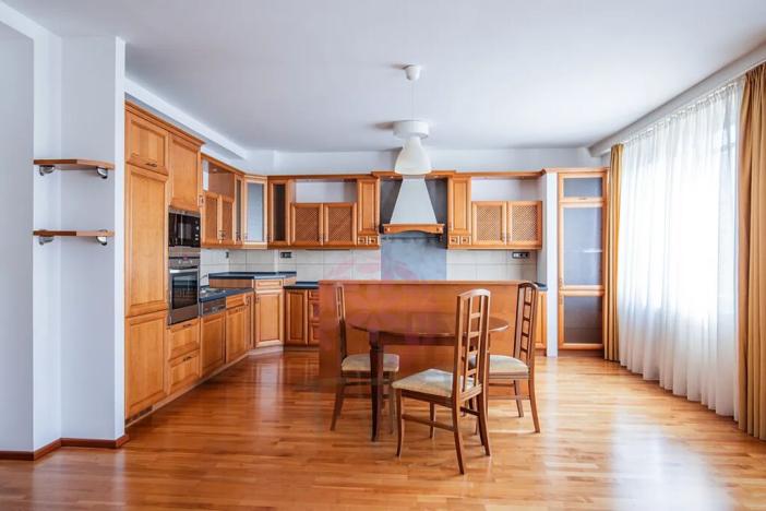 Pronájem bytu 4+kk, Praha - Karlín, Thámova, 120 m2