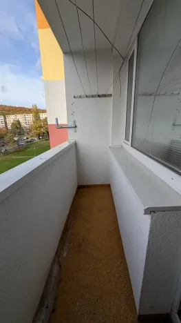 Pronájem bytu 2+1, Chomutov, Dřínovská, 61 m2