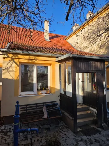 Pronájem rodinného domu, Kojetice, 150 m2