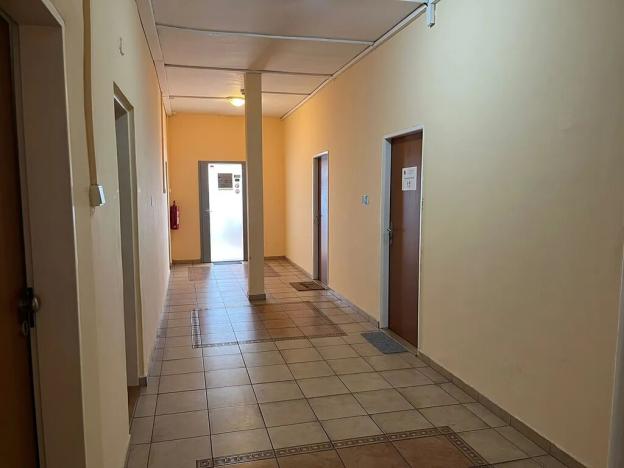 Pronájem kanceláře, Brno, Kobližná, 57 m2