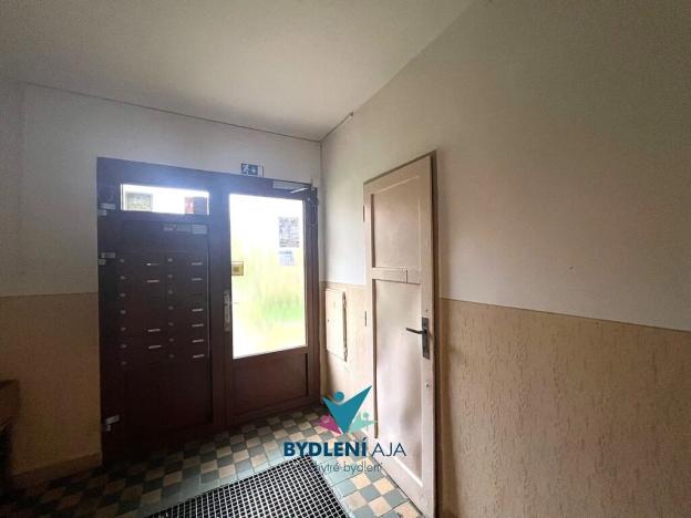 Pronájem bytu 1+1, Teplice, Duchcovská, 34 m2