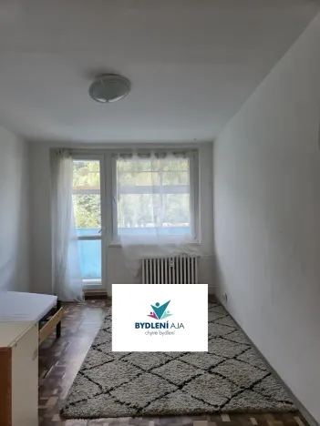 Pronájem bytu 3+1, Krupka, Dukelských hrdinů, 68 m2