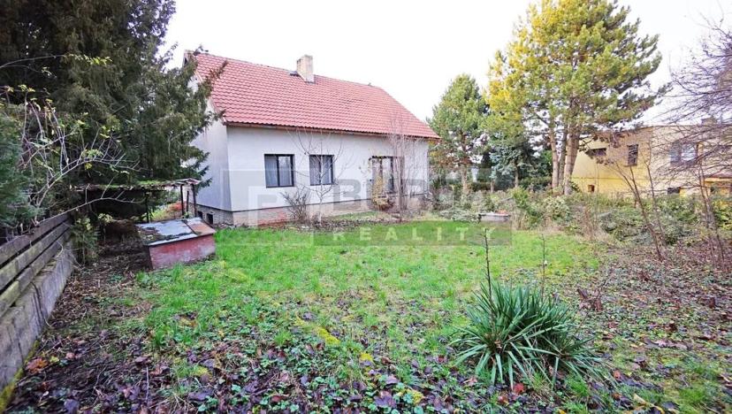 Prodej rodinného domu, Zeleneč, Kasalova, 285 m2