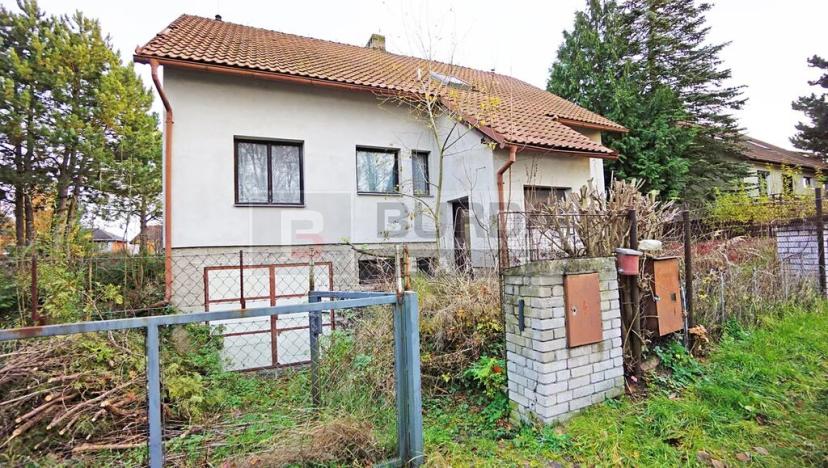 Prodej rodinného domu, Zeleneč, Kasalova, 285 m2