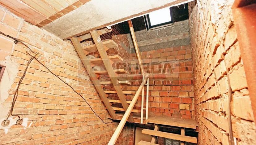 Prodej rodinného domu, Zeleneč, Kasalova, 285 m2