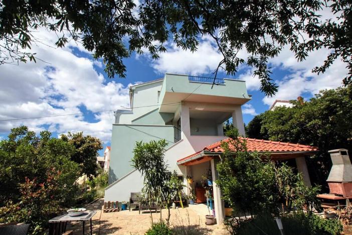 Prodej rodinného domu, Tisno, Chorvatsko, 245 m2