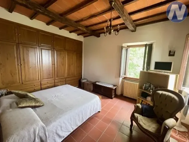 Prodej zemědělské usedlosti, Arezzo, Itálie, 300 m2