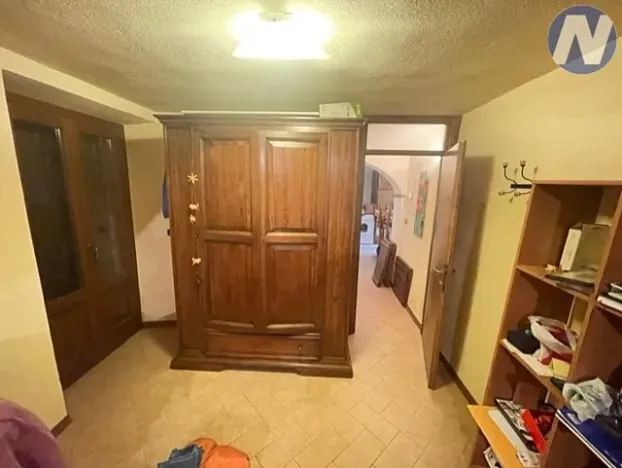 Prodej zemědělské usedlosti, Arezzo, Itálie, 300 m2