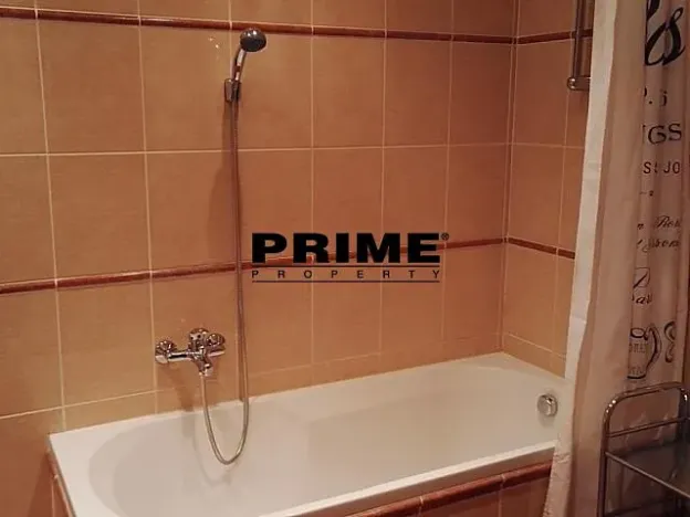 Pronájem bytu 3+kk, Praha - Vinohrady, Sázavská, 110 m2