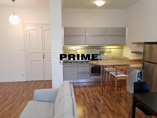 Pronájem bytu 2+kk, Praha - Vinohrady, Anny Letenské, 75 m2